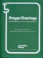 Prayer Overlays and Folio by Dr. Nathaniel Entin