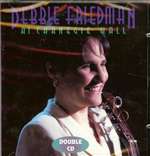 Debbie Friedman: At Carnegie Hall - (CD)