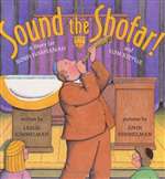 Sound the Shofar! (HB)