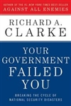 Your Government Failed You HB