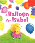 A Balloon for Isabel