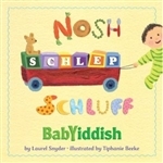 Nosh Schlep Schluff