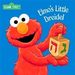 Elmo's Little Dreidel  BB