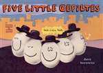 Five Little Gefiltes (HB)