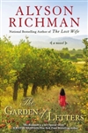 Garden of Letters  PB