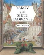 Yakov y los Siete Ladrones (HB)