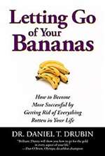 Letting Go of Your Bananas ( Bargain Book)