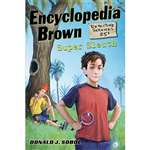 Encyclopedia Brown: Super Sleuth (HB)