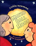 Matzo Ball Moon