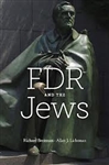 FDR and the Jews HB