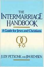 Intermarriage Handbook ( Bargain Book)