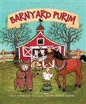 Barnyard Purim (HB)