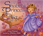 The Shabbat Princess