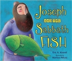 Joseph and the Sabbath Fish (PB)