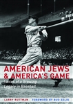 American Jews and America's Game