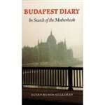 Budapest Diary (PB)