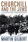 Churchill and the Jews: A Lifelong Friendship