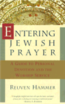 Entering Jewish Prayer