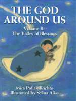 God Around Us Volume II: The Valley of Blessings (Bargain Book)