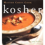 Master Chefs Cook Kosher