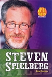 Steven Spielberg (Just the Facts Biographies)