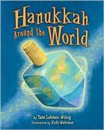 Hanukkah Around the World