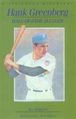 Hank Greenberg (PB)