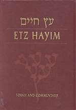 Etz Hayim