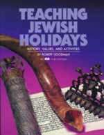 Teaching Jewish Holidays