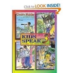 Kids Speak 3 HB