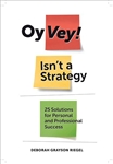 Oy Vey! Isn't A Strategy (PB)