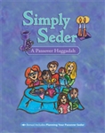 Simply Seder, A Passover Haggadah