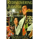 Rediscovering Judaism