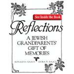 Reflections: A Jewish Grandparent's Gift of Memories (HB)