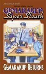 Gemarakup Super Sleuth 2: Gemarakup Returns (PB)