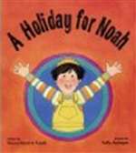 Holiday for Noah (PB)