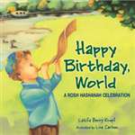 Happy Birthday, World