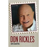 Rickles' Letters  (Bargain Book)