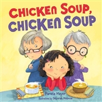 Chicken Soup, Chicken Soup