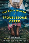 Book Woman of Troublesome Creek