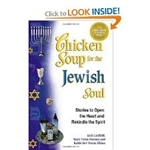 Chicken Soup for the Jewish Soul