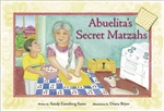 Abuelita's Secret Matzahs