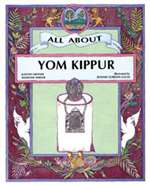 All About Yom Kippur (PB)