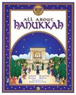 All about Hanukkah (PB)