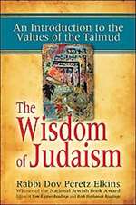 Wisdom of Judaism