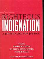 Righteous Indignation