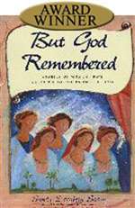 But God Remembered (PB)