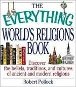 Everything World's Religions Book