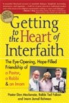 Getting to the heart of Interfaith