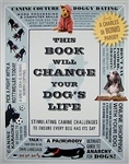 This Book Will Change Your Dog's Life: Stimulating Canine Challenges to Ensure Every Dog Has Its Day      by     Charles di Bonio